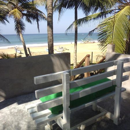Uma Beach Home Boossa ภายนอก รูปภาพ