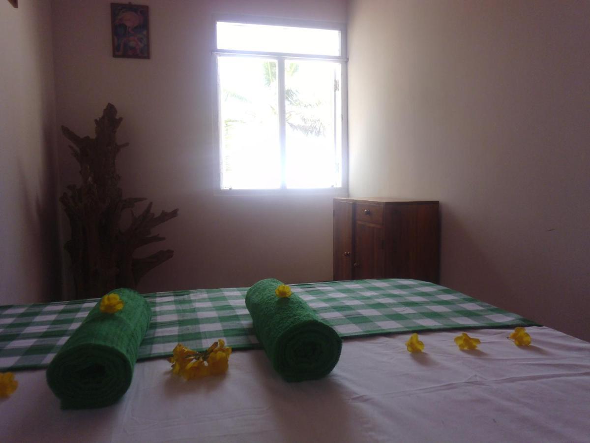 Uma Beach Home Boossa ภายนอก รูปภาพ
