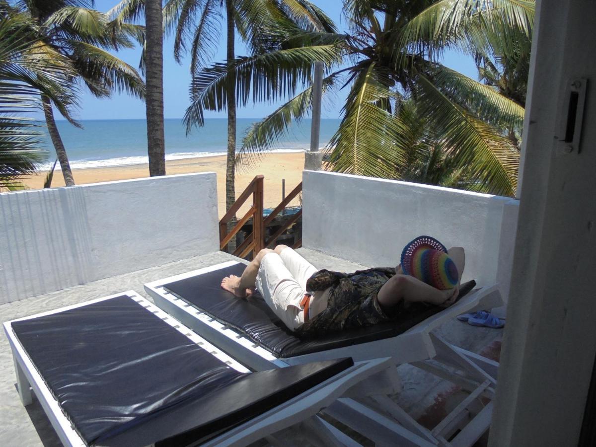 Uma Beach Home Boossa ภายนอก รูปภาพ