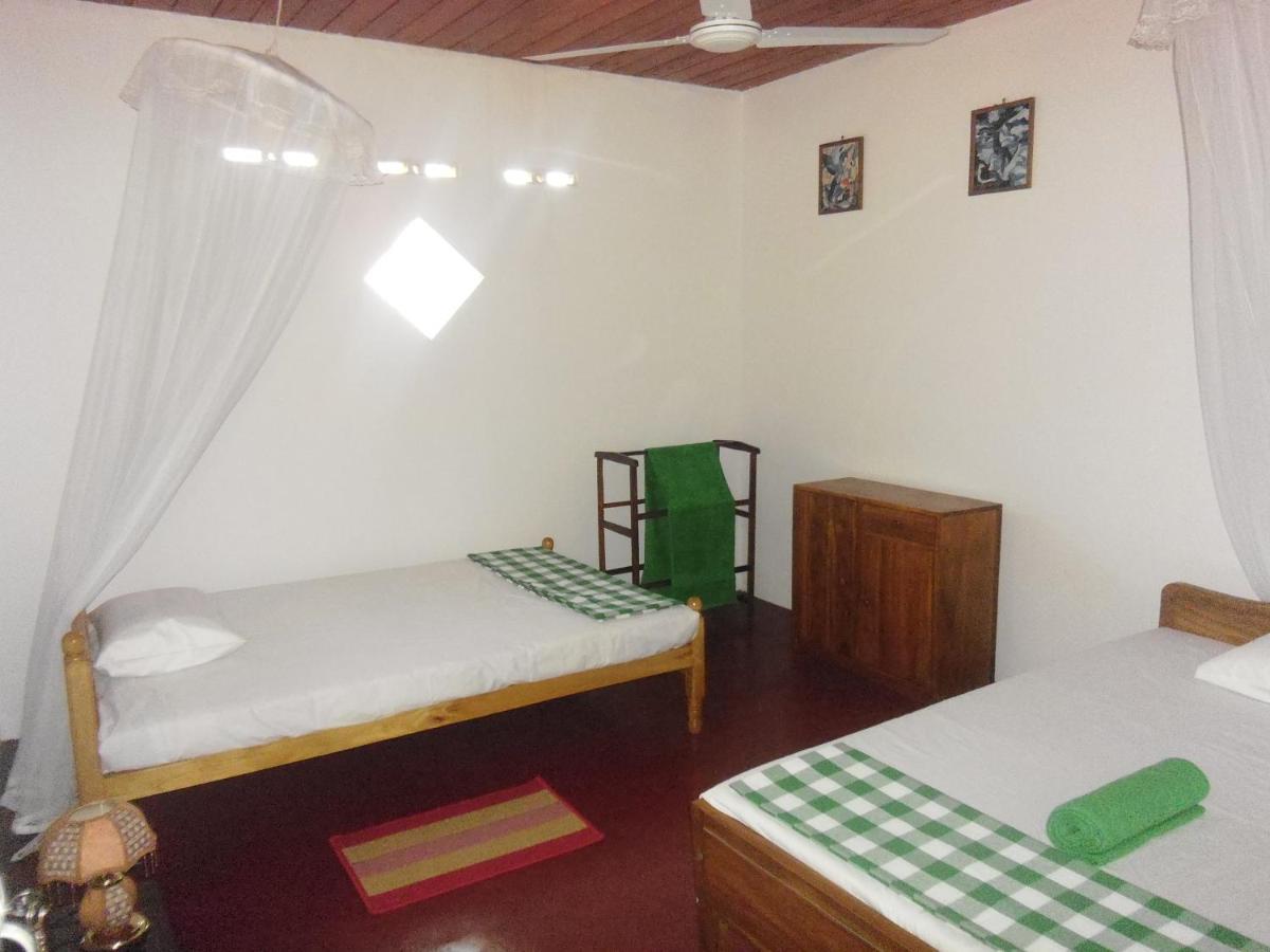 Uma Beach Home Boossa ภายนอก รูปภาพ