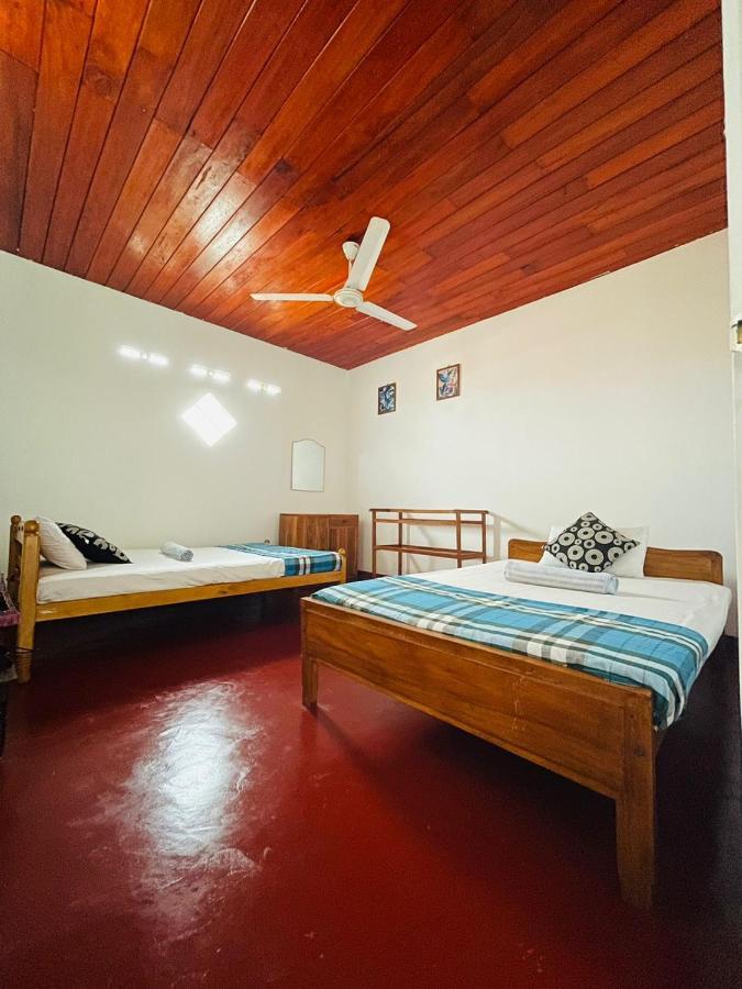Uma Beach Home Boossa ภายนอก รูปภาพ