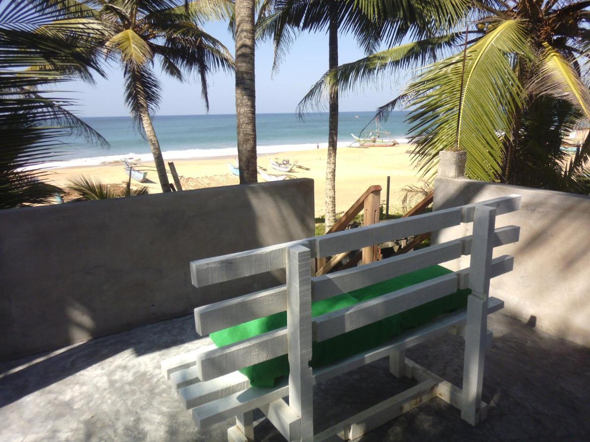 Uma Beach Home Boossa ภายนอก รูปภาพ