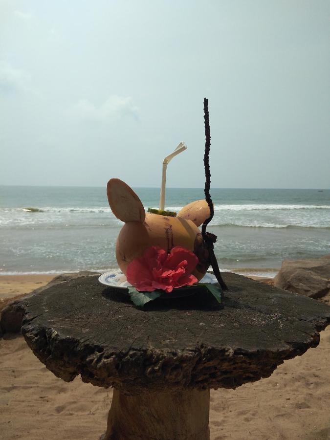 Uma Beach Home Boossa ภายนอก รูปภาพ