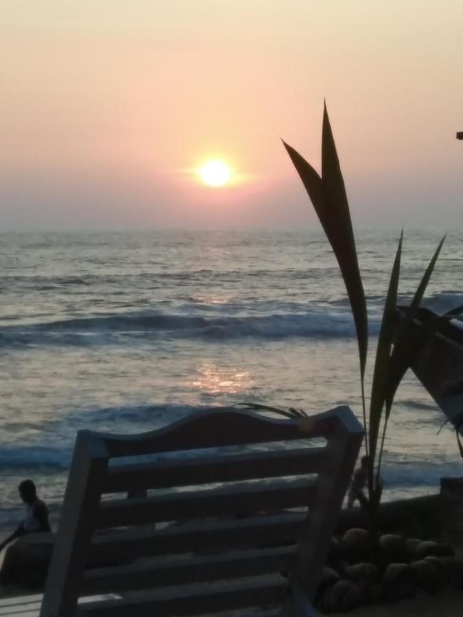 Uma Beach Home Boossa ภายนอก รูปภาพ