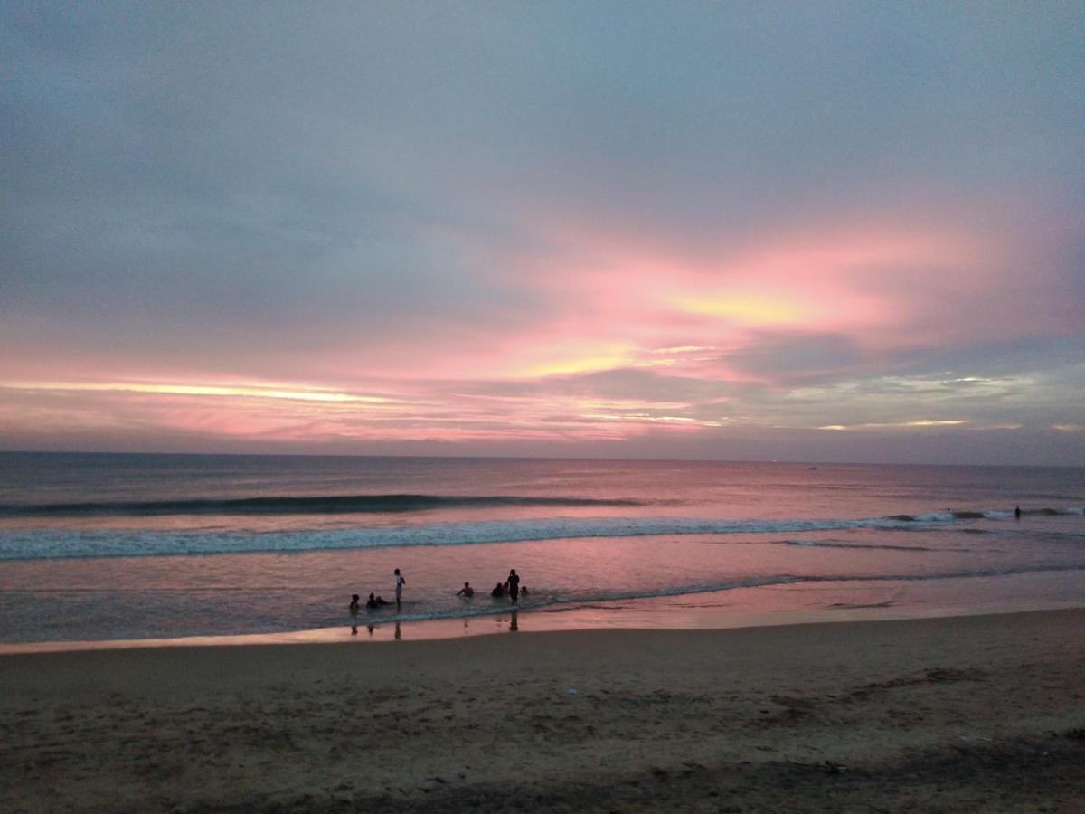 Uma Beach Home Boossa ภายนอก รูปภาพ