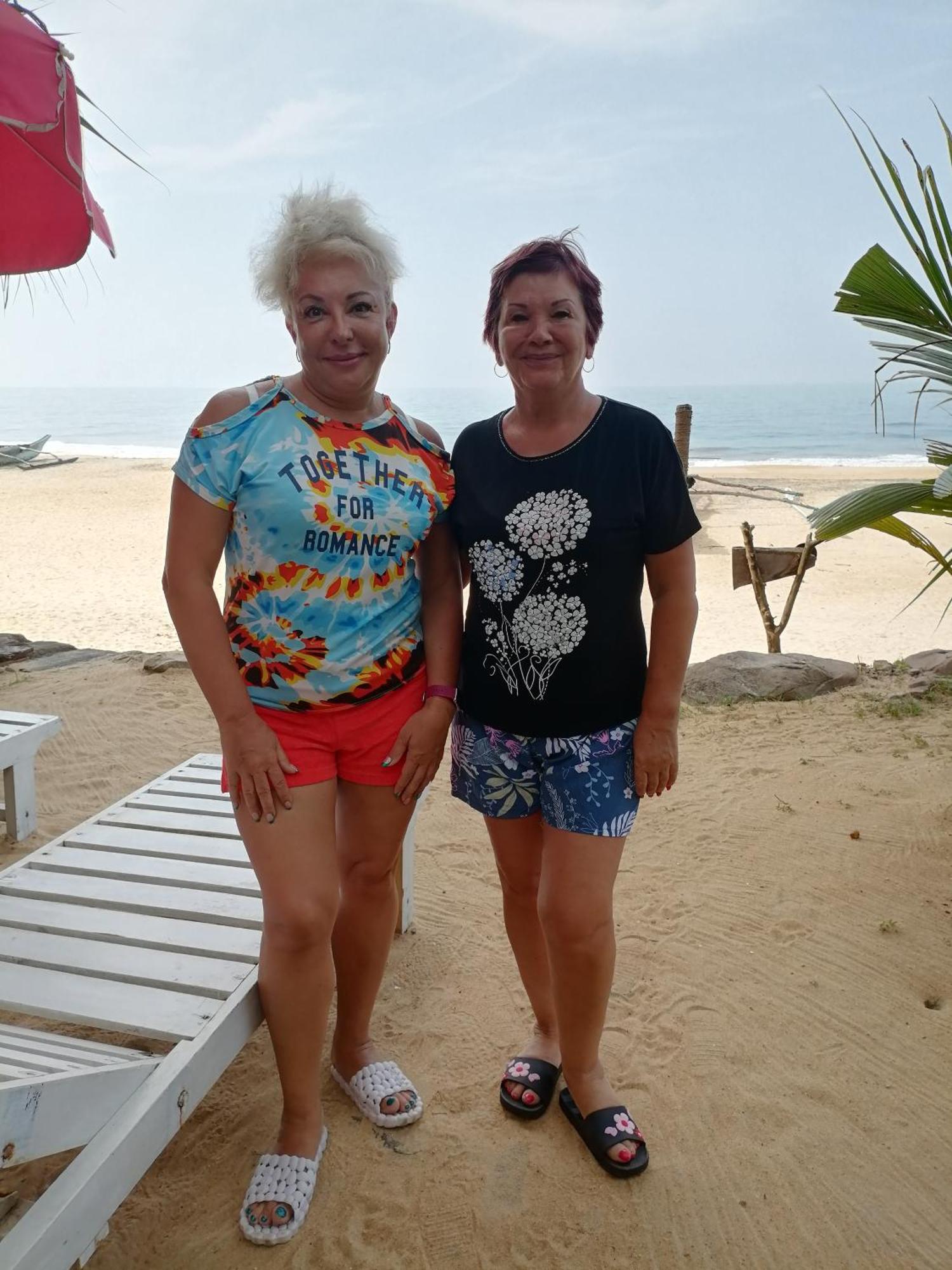 Uma Beach Home Boossa ภายนอก รูปภาพ