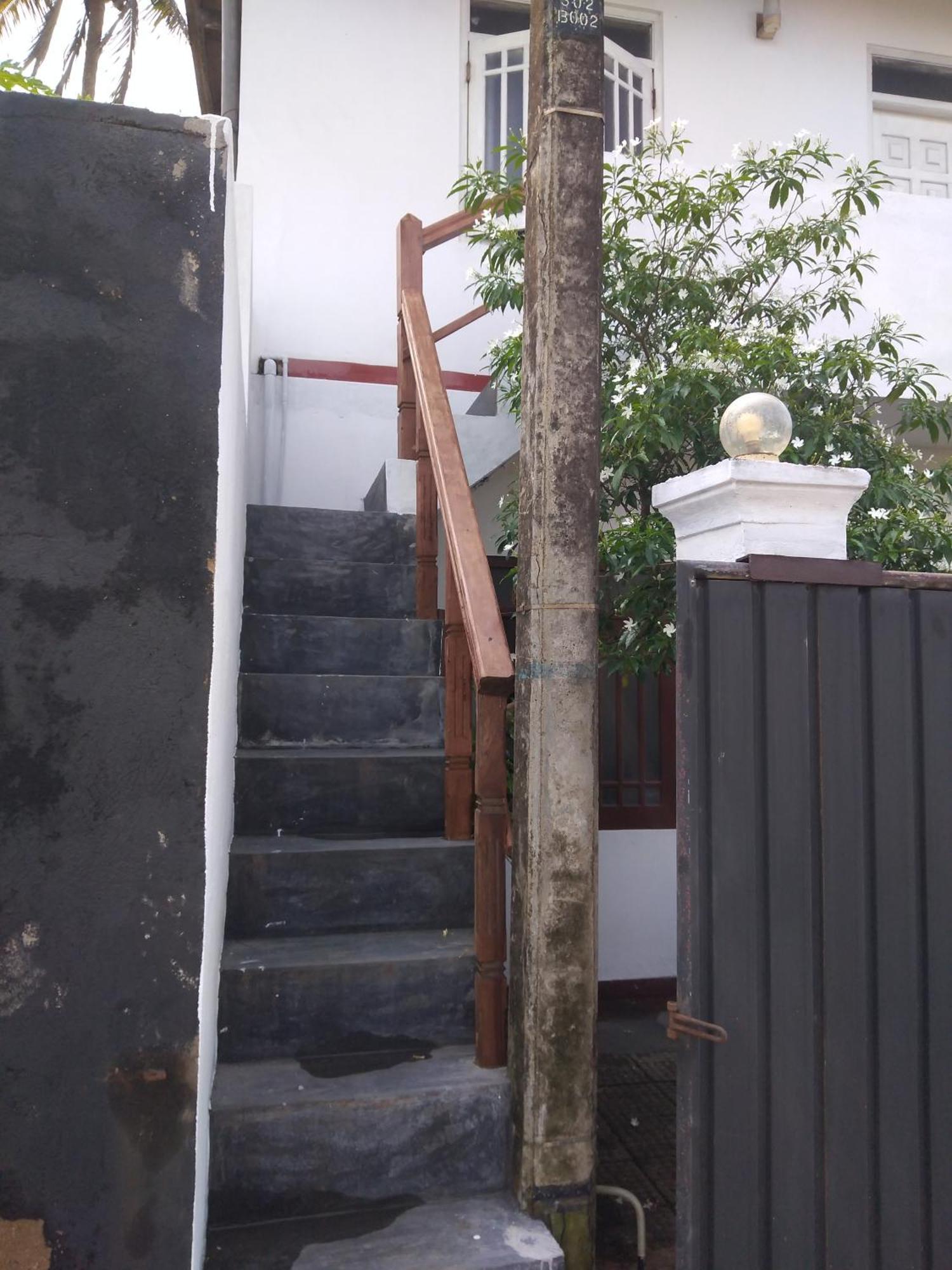 Uma Beach Home Boossa ภายนอก รูปภาพ