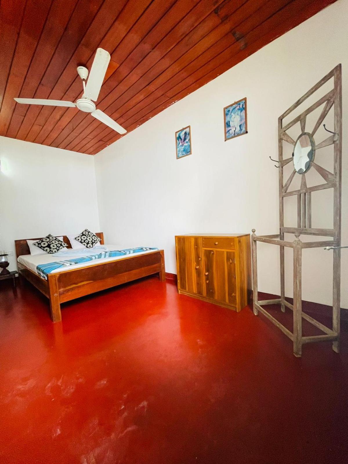 Uma Beach Home Boossa ห้อง รูปภาพ